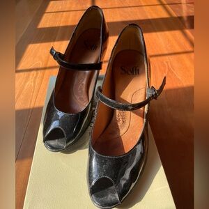 Söfft heels